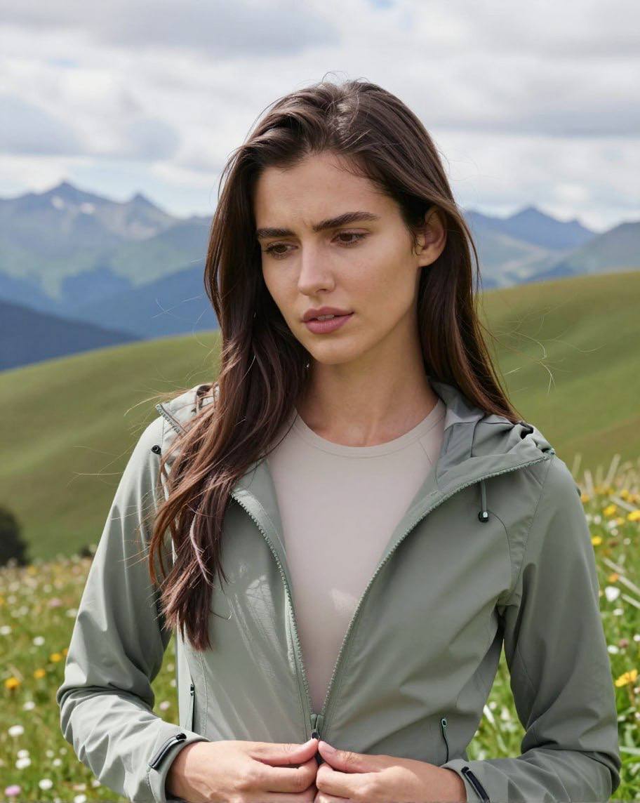 Eva Maria professional photo 6 - Elite model and content creator